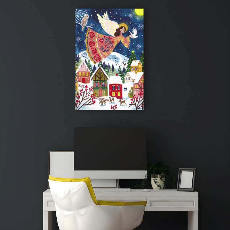 Print, 45.72cm H x 30.48cm W
