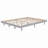 Floating Platform Bed Frame-732939511-732939498