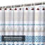 Rideau de douche Tribal-1859977647