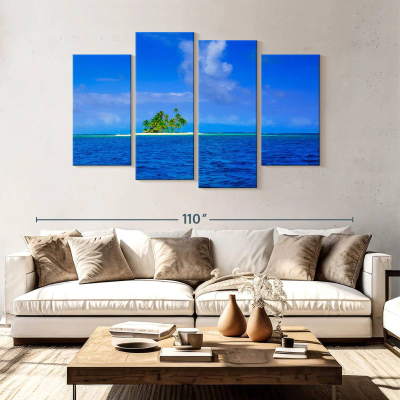 Gillard San Blas Blue Ocean