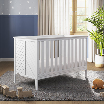 Atwood 3-in-1 Convertible Crib -  Child Craft, F11801.46