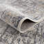 Tapis beige Medallion Design Performance-71043507