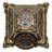 Rotary Dial Corded Telephone