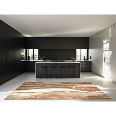 Twilight Gleam Rug