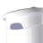 Sterilite Ultra Wheeled Laundry Hamper with Lid, Handle and Wheels for Easy Rolling of Clothes