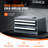 Nieya 14.8" Tool Box