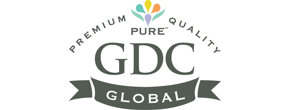 Logo GDC Pure