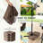 185 Lb. Plastic Umbrella Base-262336969