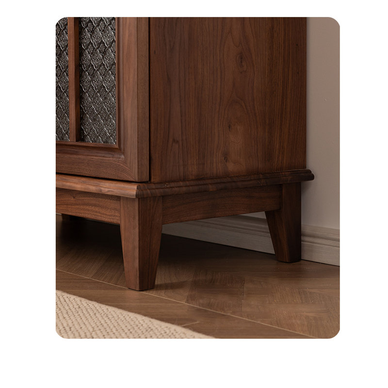 Étagère de rangement American Retro