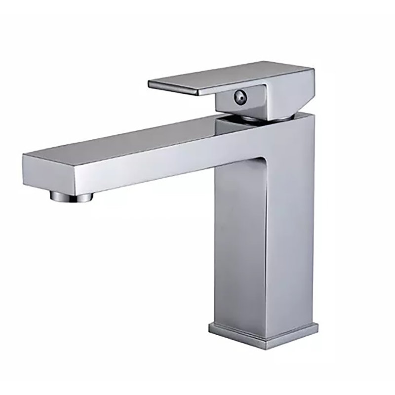 Robinet de lavabo de salle de bain