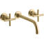 Purist® Wall Mounted Bathroom Faucet-993929136-1042871363
