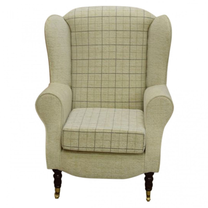 81cm Wide Tufted