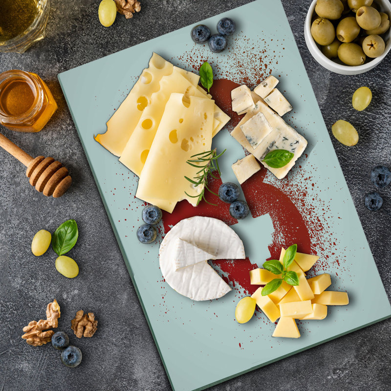 Planche à découper Ambesonne