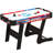 39.8'' L Multi Game Table