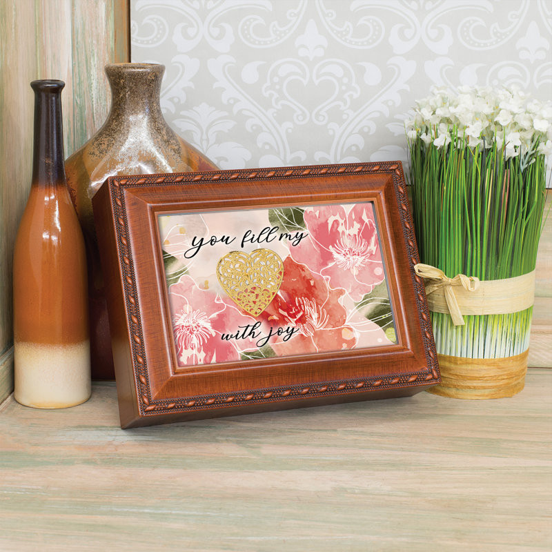 Boîte décorative Midcre
