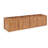 Sydnie Wood Raised Garden Bed-201476743