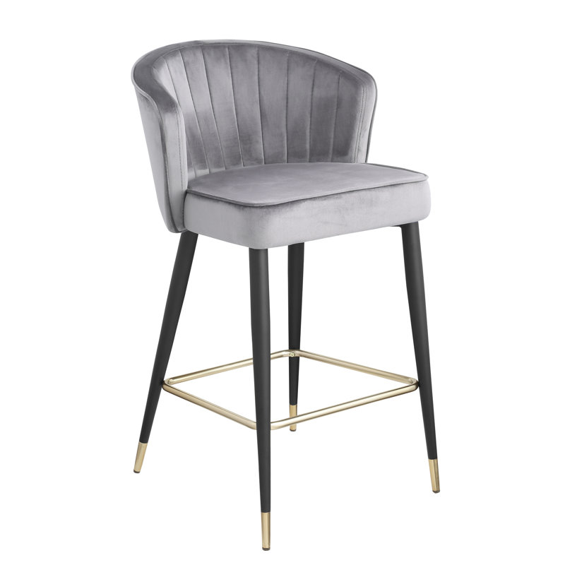 Tabouret de comptoir Elegant