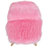 Ibhidh Kids Shaggy Dog Accent Chair - Desk Chair - Playroom Chair-1541759330