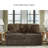 Aylesworth Upholstered 69'' Loveseat