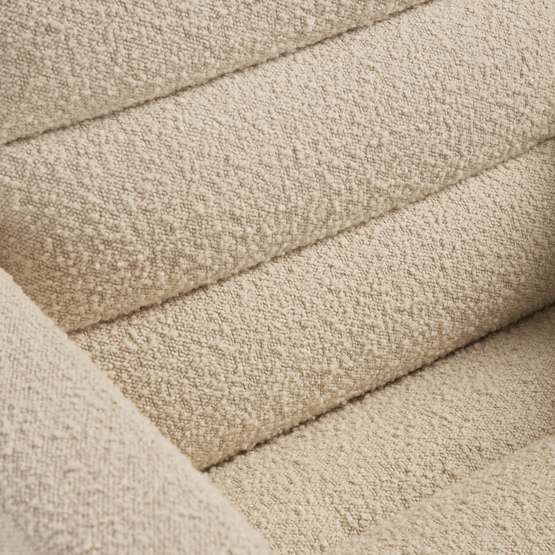 Luna Rocking Chair
