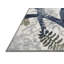 Tapis gris lavable à la machine-1367986576