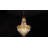 Light Dimmable Tiered Chandelier With Crystal Light-785109650