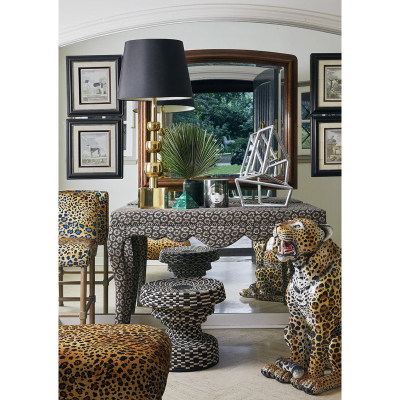 Ardmore Velvet Fabric, Silver