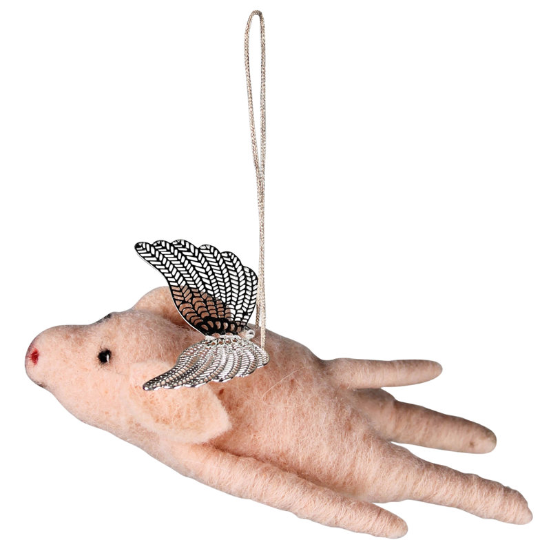 Ornement suspendu