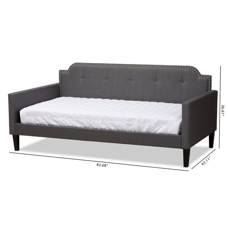 Chenault Upholstered Daybed