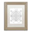 «Inspirational Quotes», impression sur toile encadrée-19427677-19904498-69486129