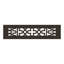 Grille en aluminium Regrol-83249900-40045432