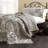 Cotton Reversible Traditional 3 Piece Quilt Set-1546721510-1581479442