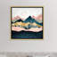 « peluchey peaks » par spacefrog designs-print-49718576-49718583