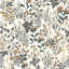 Arcadia Collection Classical Floral Wallpaper Roll-189843805