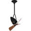 16" Jarold Directional 3 Blade Ceiling Fan-826976056