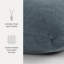Coussin en coton Cearra-1436954651