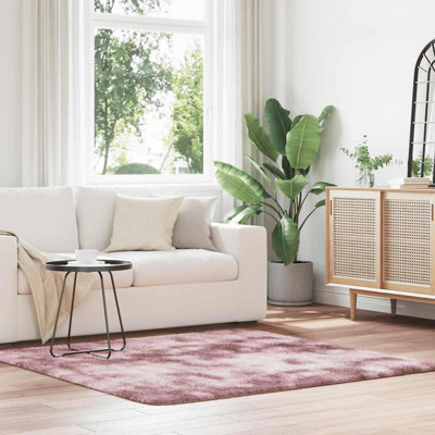 Solid Colour Area Rug