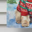 Polyester double face Noël-866063391