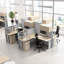 Classeur à 3 tiroirs Bush Business Furniture Office In An Hour