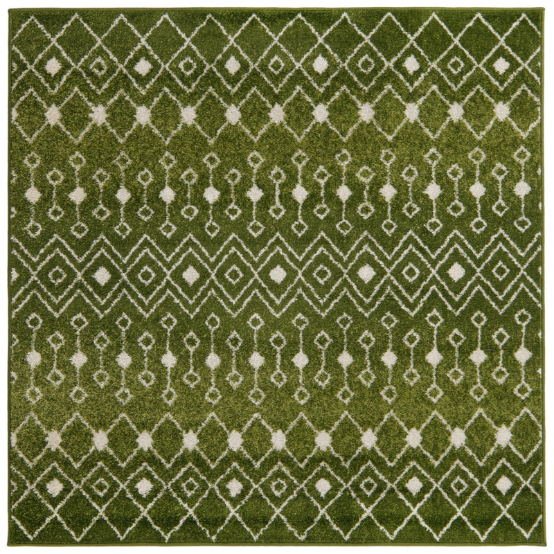 Tapis Somerville, Carré 5 pi 3 po