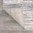 Whitbyston Loom Modern Strie' Gray/Blue/Orange Rug-1191630426