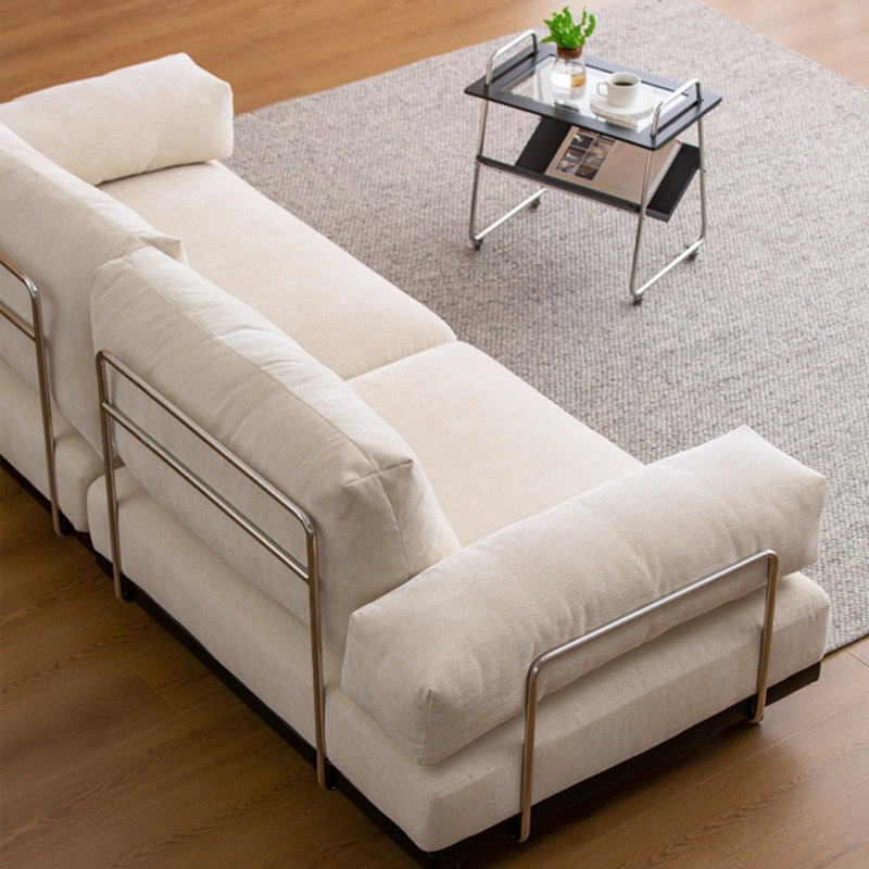 Canapé minimaliste Minimalist Living