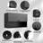 Metal Storage System-519309388