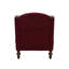 Chaise longue en chenille-1305739147