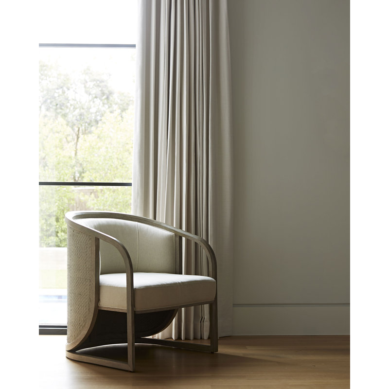 Fortuna Barrel Chair