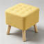 Linen Upholstered Bench-123224630