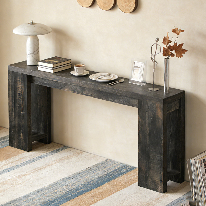 Modern Sofa Table