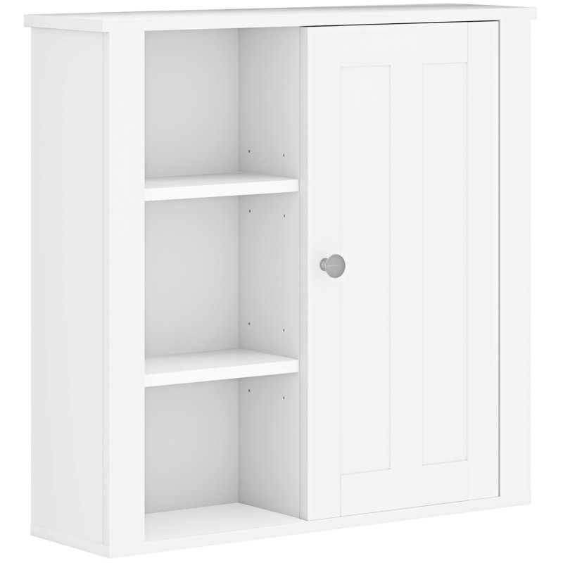 Bourg Wall Bathroom Cabinet