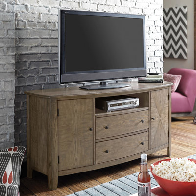 Dekorion TV Stand for TVs up to 55"
