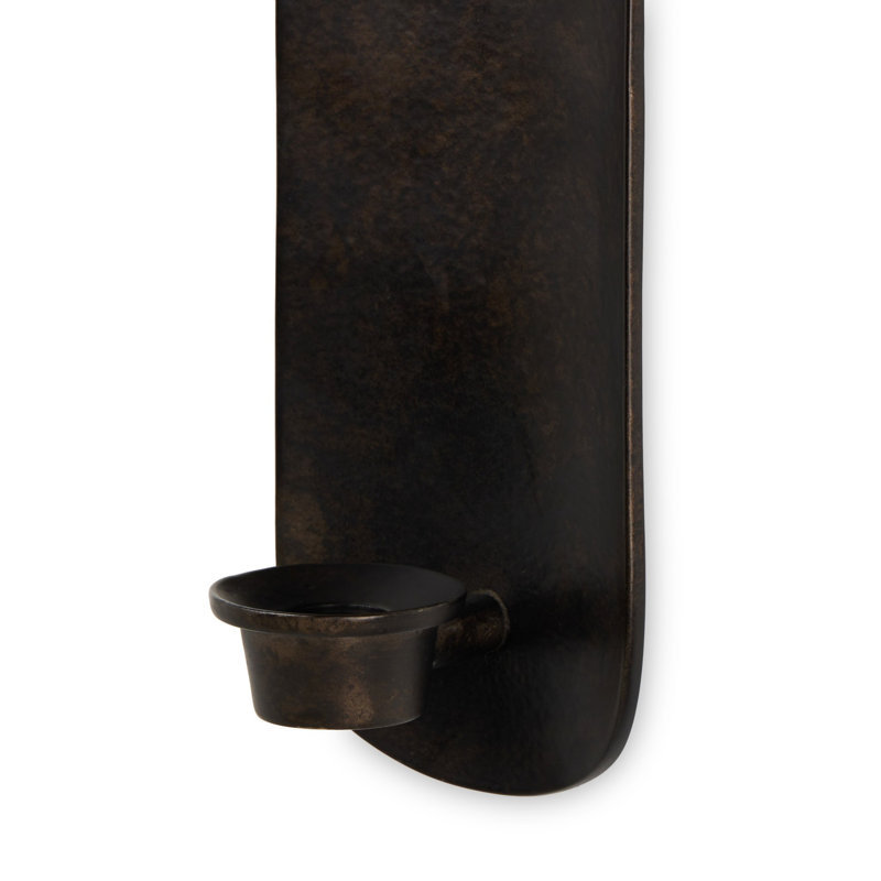 Pilla Wall Sconce